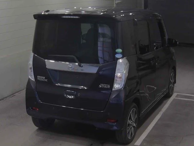 Nissan Dayz Roox B21A 2019
